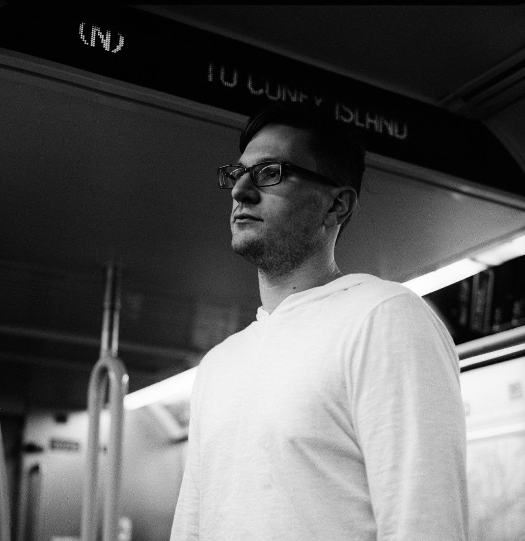 Photo by Ryan Eisworth